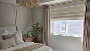 Motorized Window Treatments for Better Sleep: Build a Smarter Sleep Routine