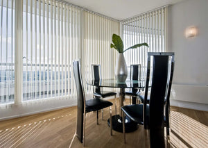 What Are the Best Window Treatments for Sliding Glass Doors?