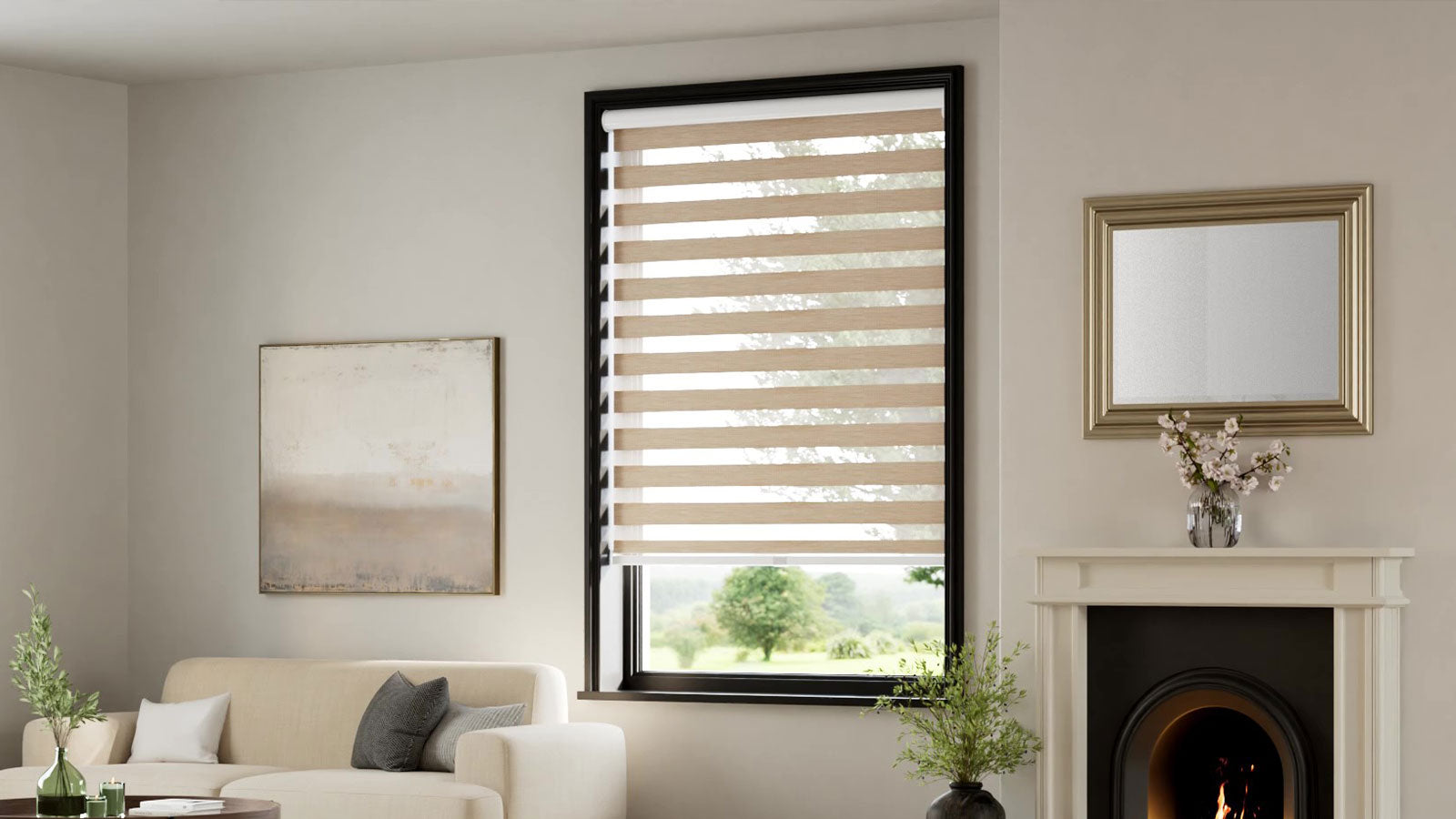 What Are Zebra Shades? Everything You Need to Know
