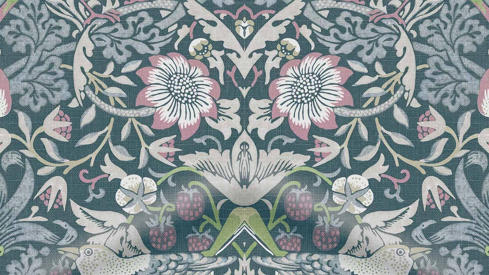 Who Was William Morris? Biography, Art & Lasting Legacy