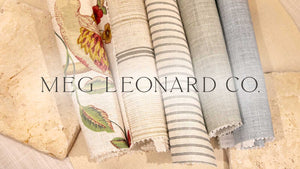 The Meg Leonard Collection