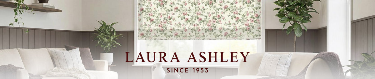 Laura Ashley since 1953
