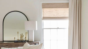 5 Types of Curtains for 5 Different Lighting Effects