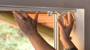 Are There Blinds that Don’t Require Drilling?
