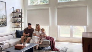 Blinds vs. Shades: What's the Difference?