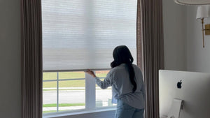 How to Clean Cellular Shades Without Damaging Them