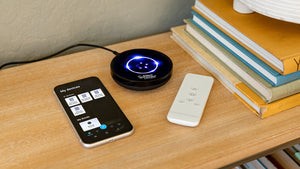 Home automation apps for blinds and shades
