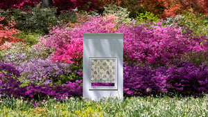 SelectBlinds x NYBG: Bring the Garden Home