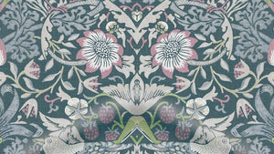 Who Was William Morris? Biography, Art & Lasting Legacy