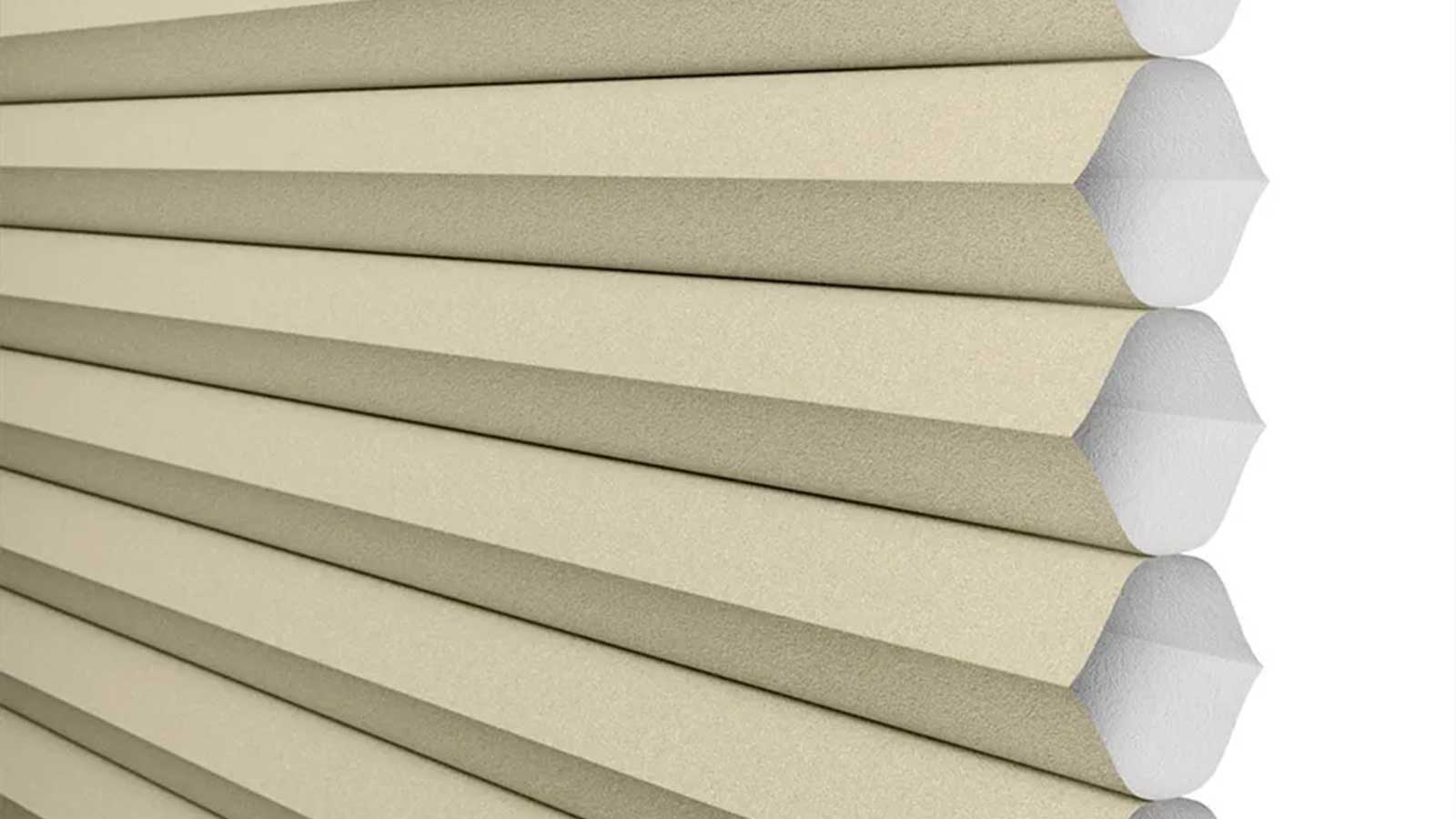 Choosing the Right Cell Size for Cellular Shades