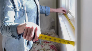Tech Tip: Measuring for Multiple Blinds in One Window