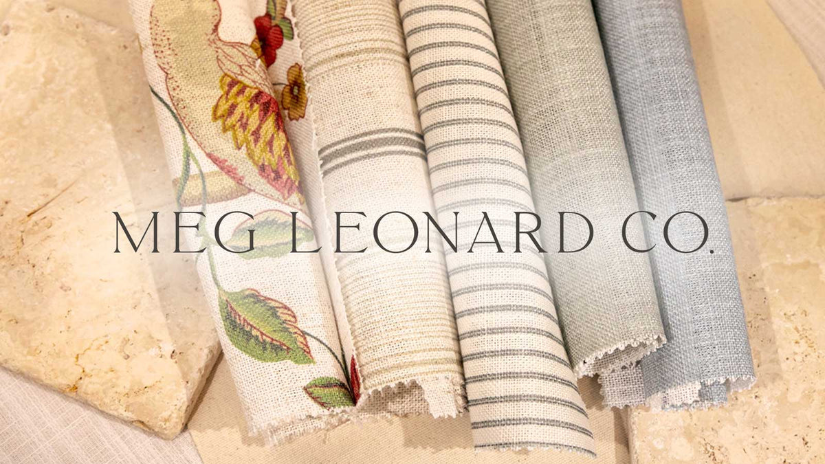 The Meg Leonard Collection