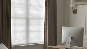 What are the Pros and Cons of Cellular Shades?
