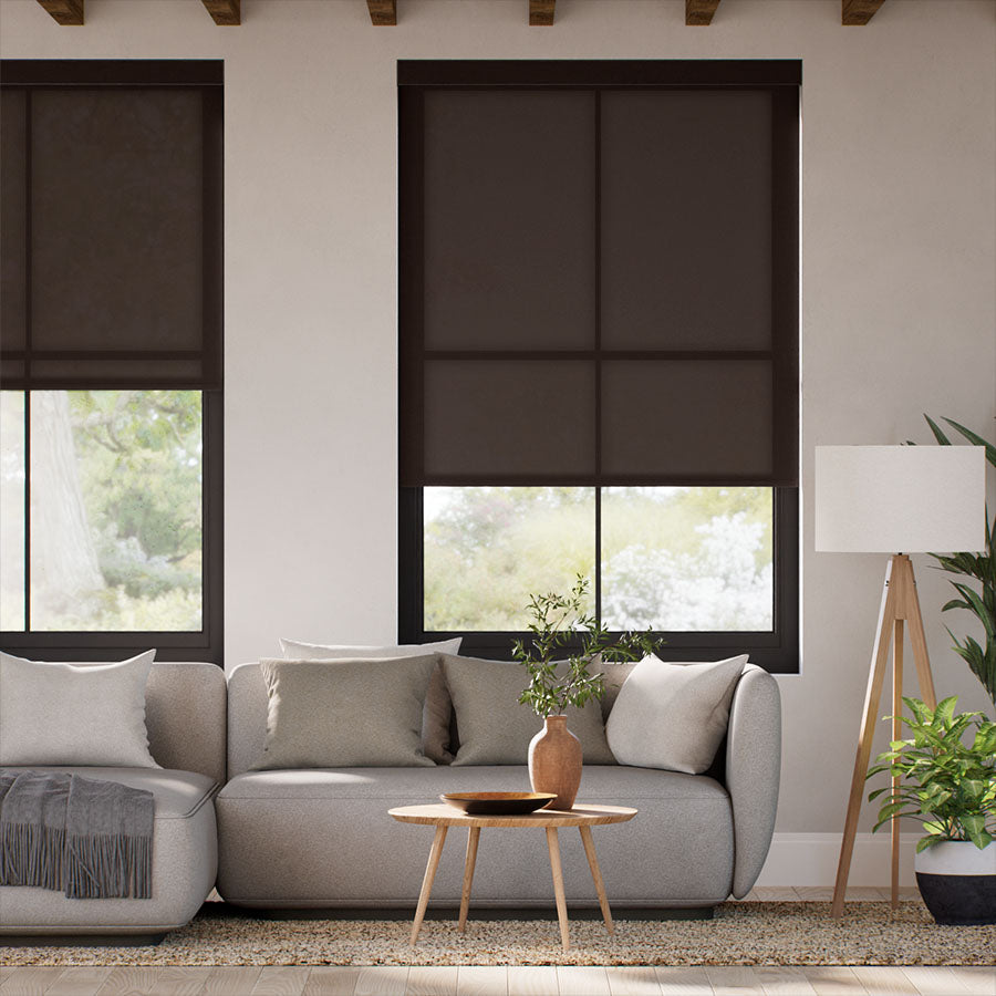 Solar Shades
