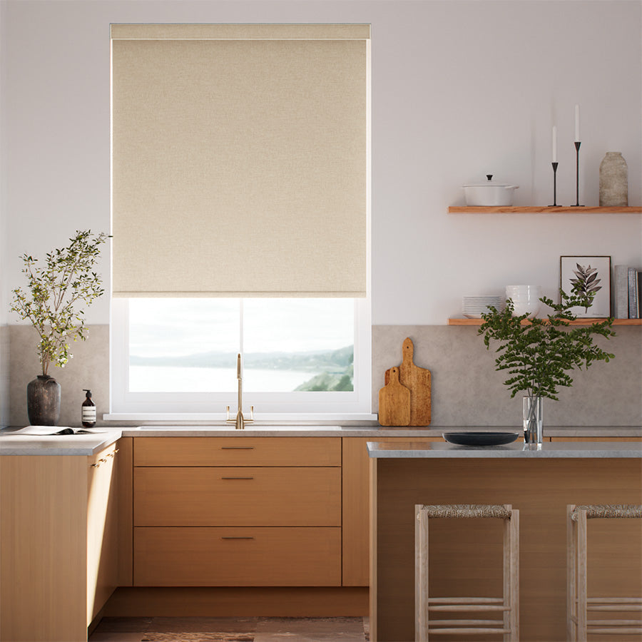 Roller Shades