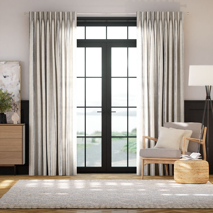 Curtains