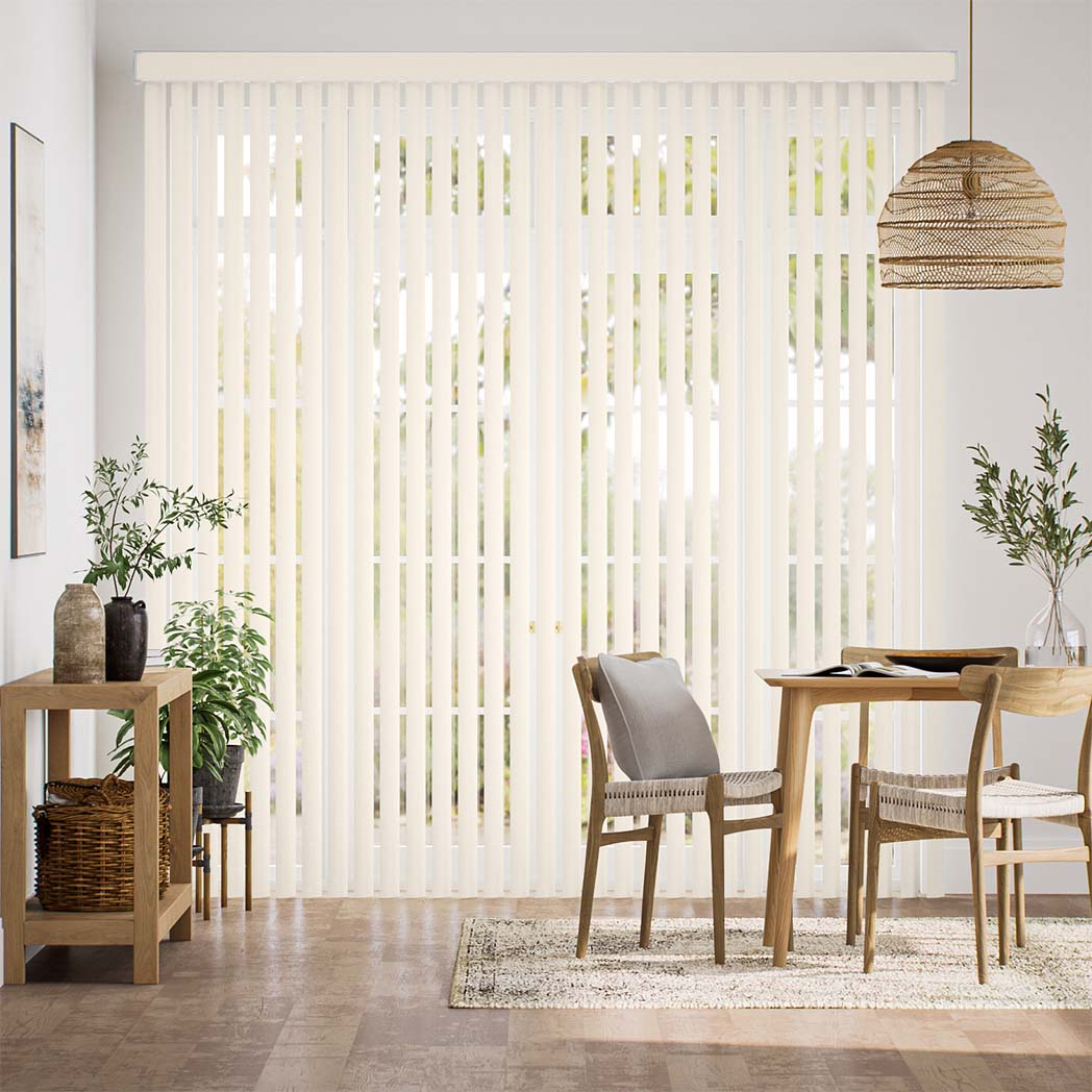 Vertical Blinds