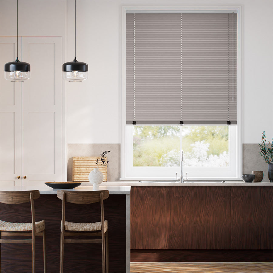 Premier Escape Woven Wood Shades | SelectBlinds