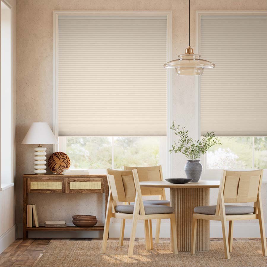 Honeycomb/Cellular Shades