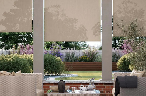 Select Blinds logo