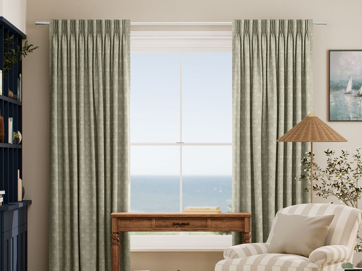 Curtains and Drapes by Nautica
