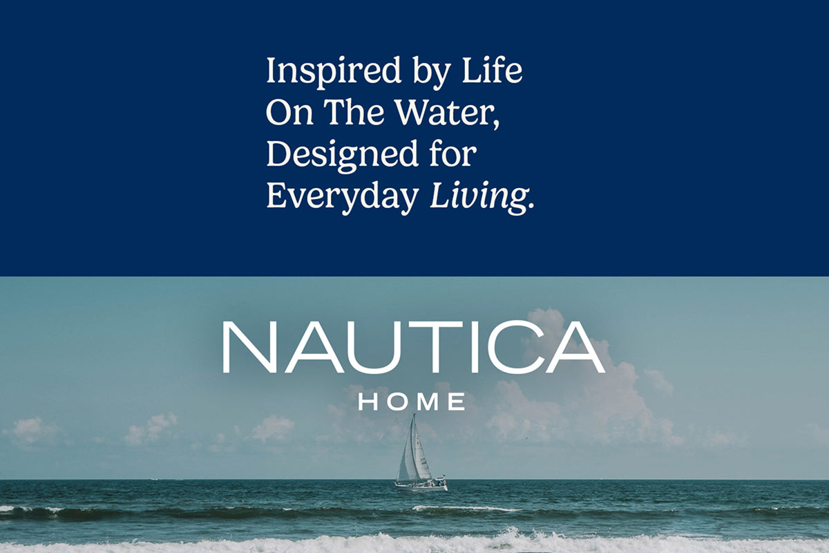 Nautica Home Window Treatments