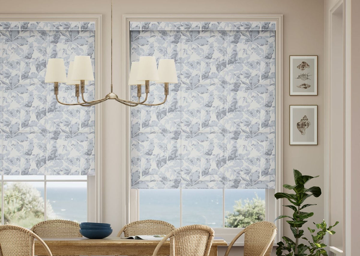 Style for Every Space with Nautica Window Treatments