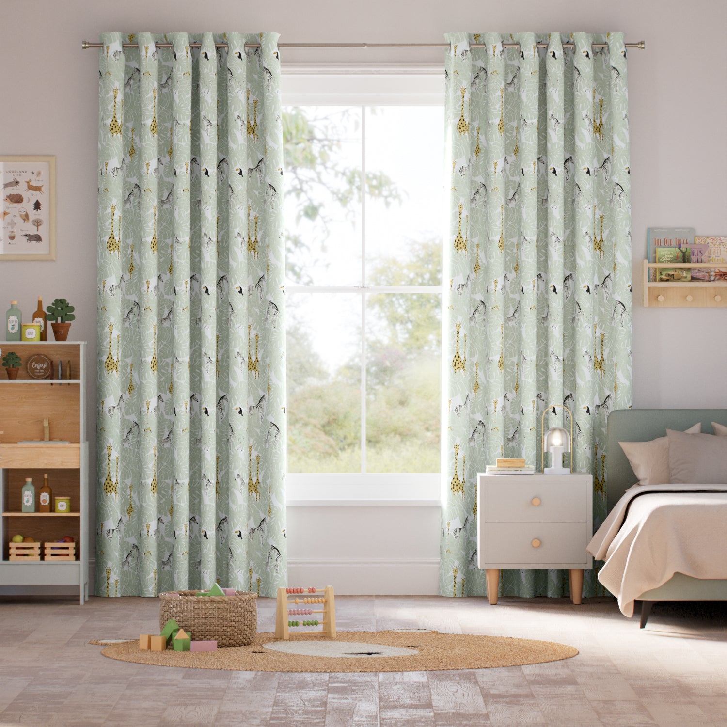 ColorizedFullRoom  12904