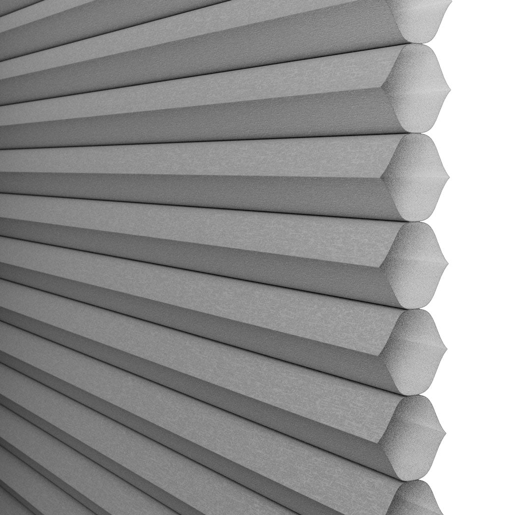Budget Cordless Light Filtering Cellular Shades