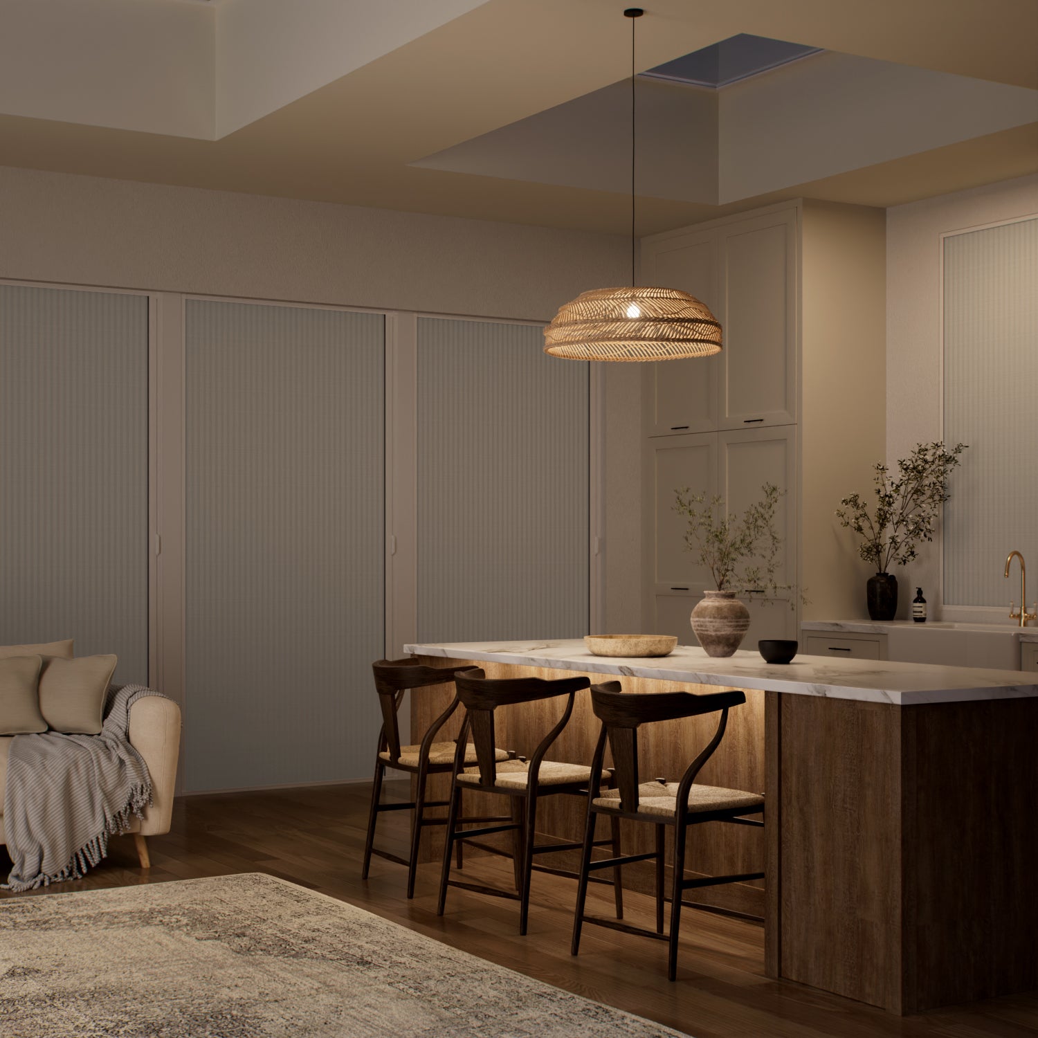 ColorizedRoomAngle  25409