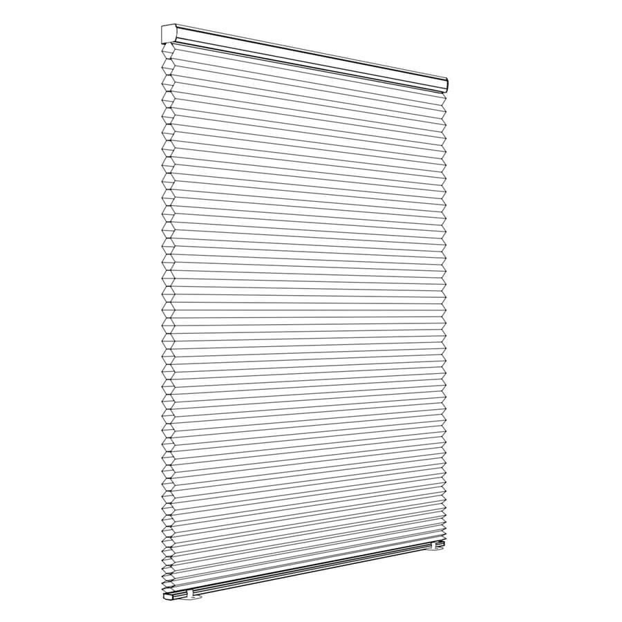 Window with dimension arrows