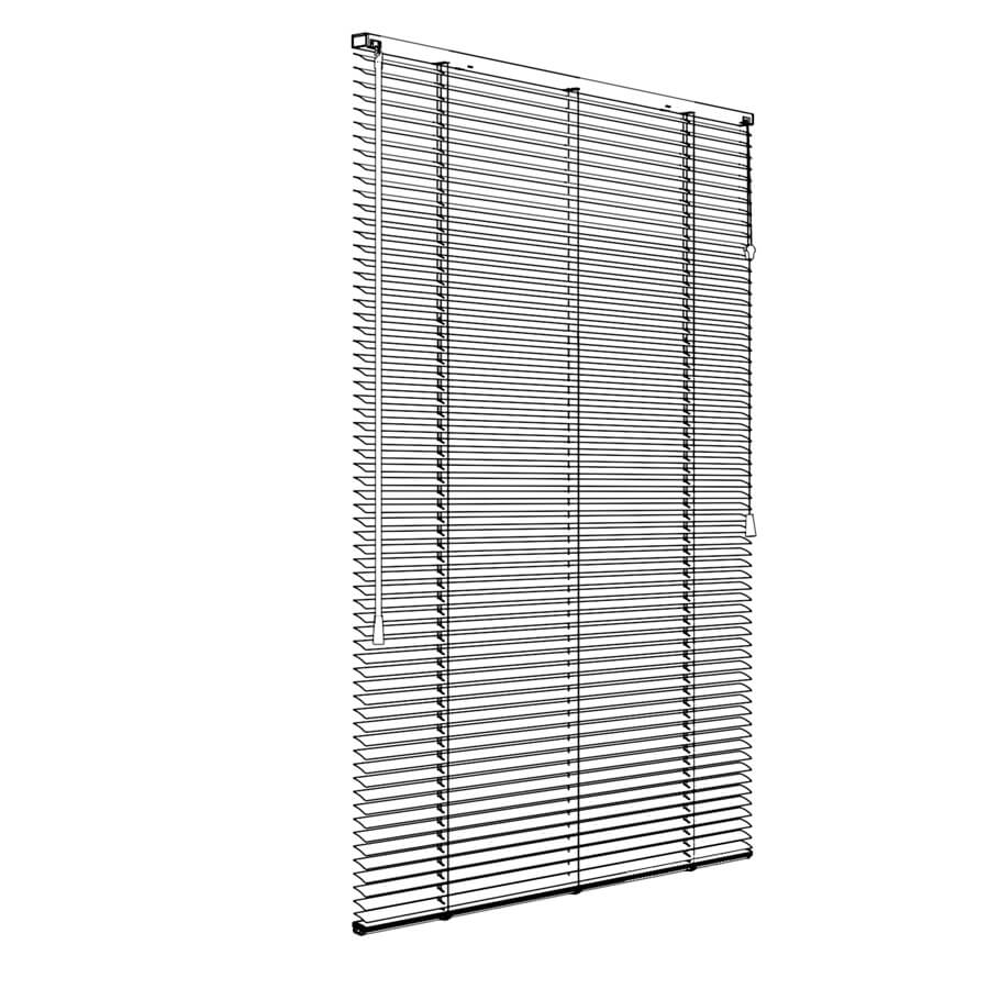 Window with dimension arrows