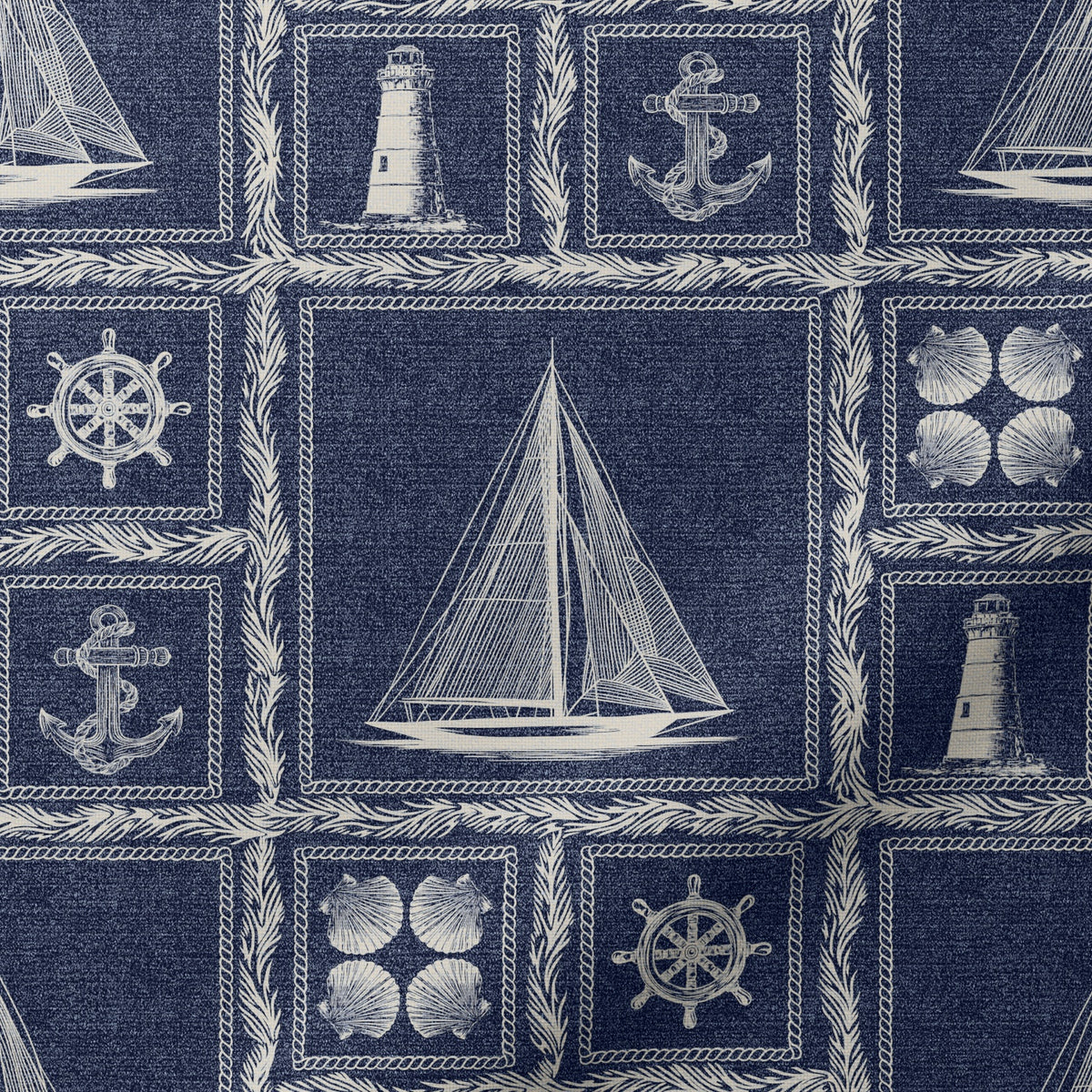 Timeless Coastal Design by Nautica