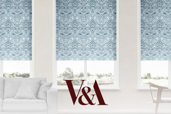V&A William Morris