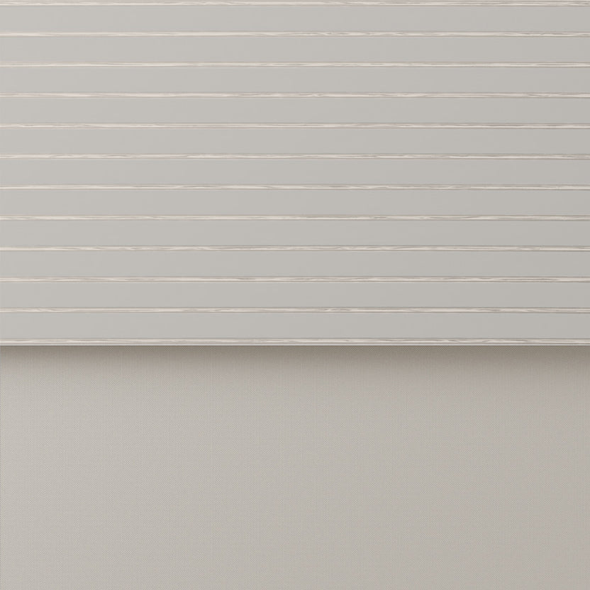 Skyline Double Roller Shades