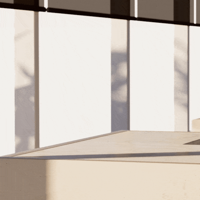 Eve motionblinds automate.