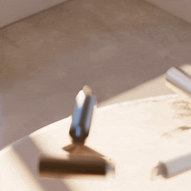Eve Motionblinds connect.