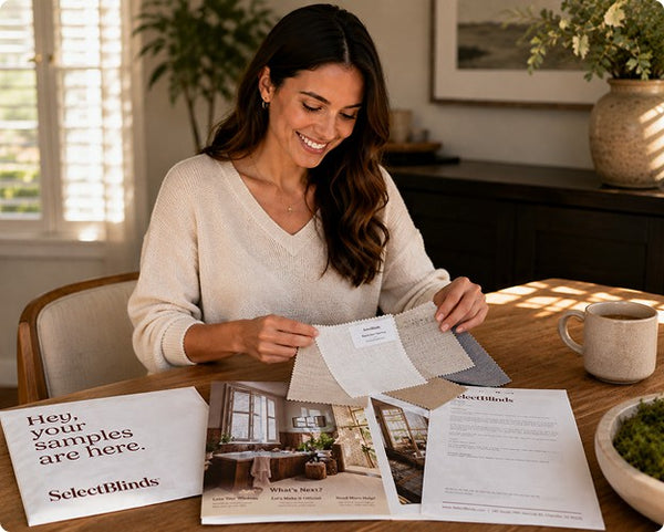 Birthday Celebration Sale | Special Offers on Custom Window Treatments