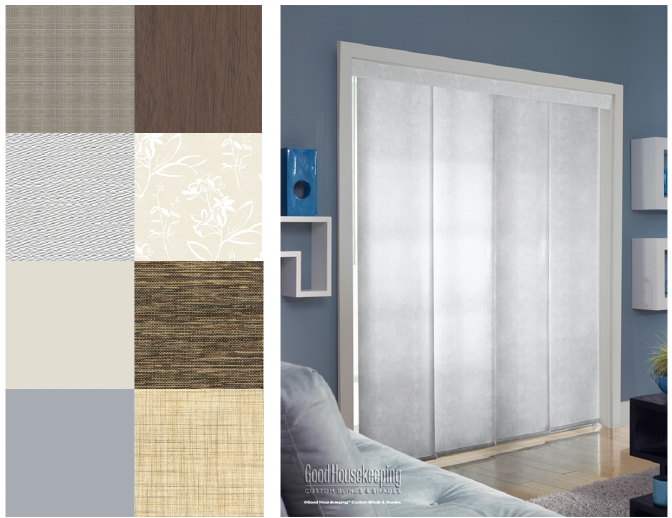Buying Guide For Vertical Blinds Buying And Caring For