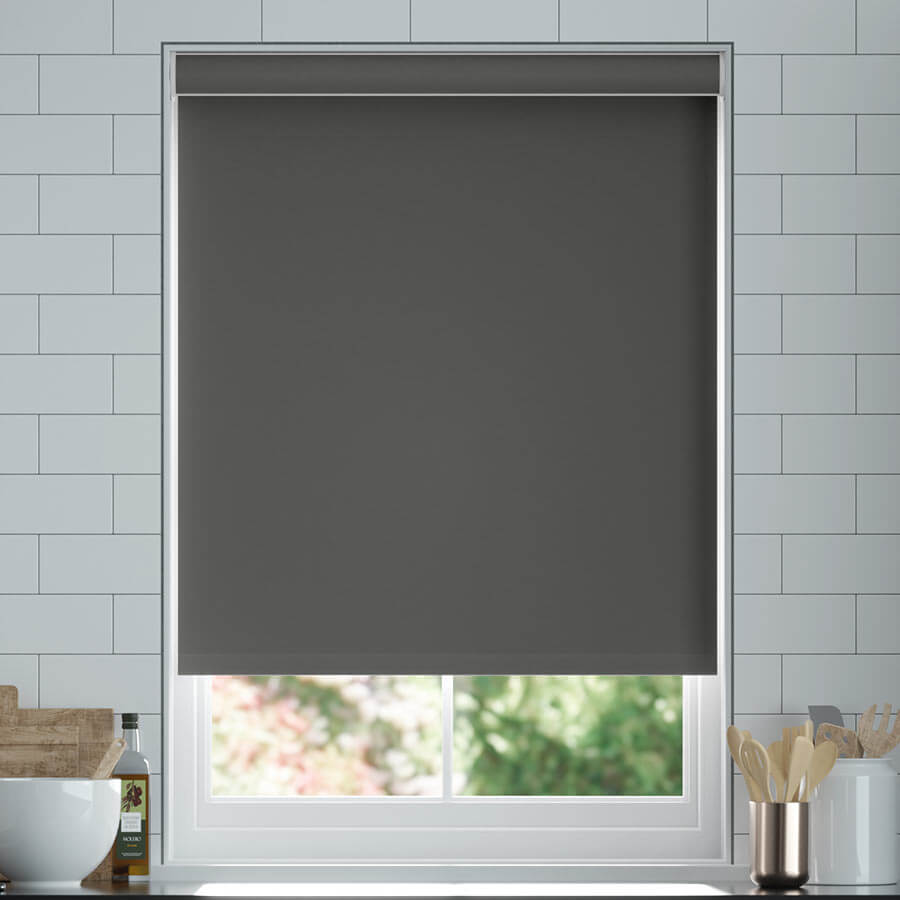 Select Blackout Roller Shades 