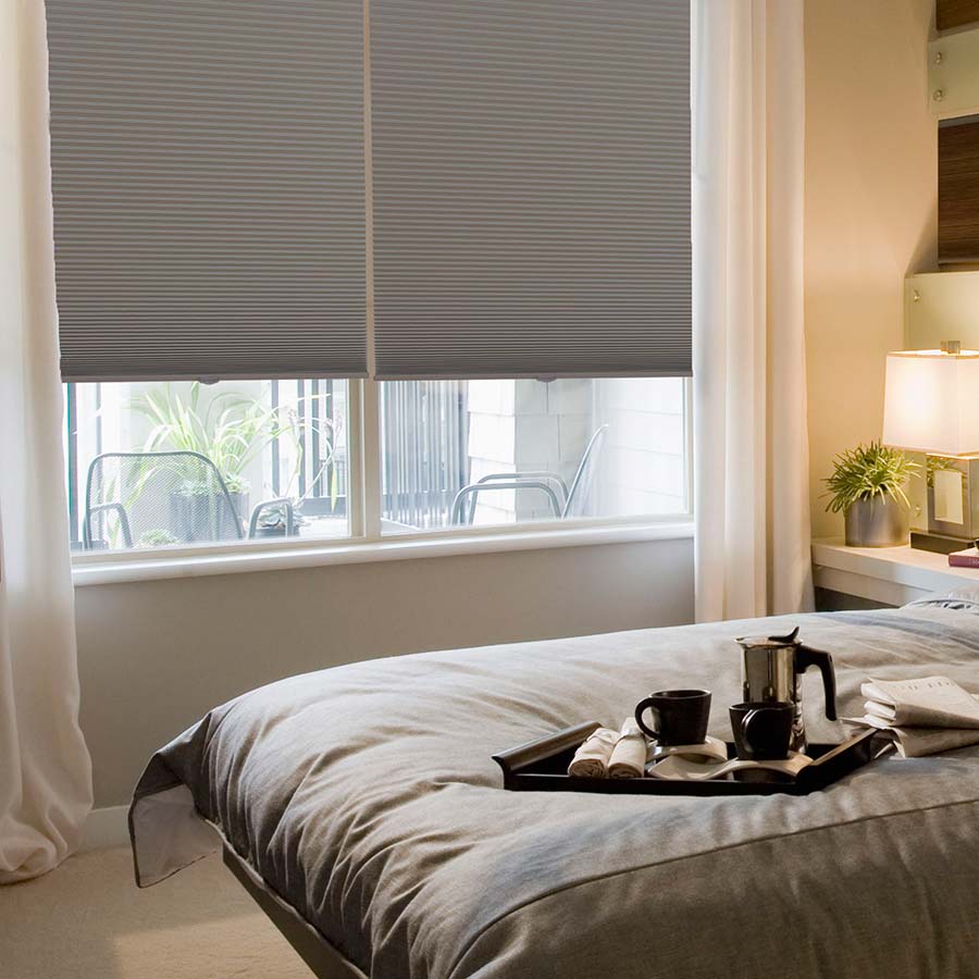 Select Blinds Signature Cordless Blackout Shade from SelectBlinds.com